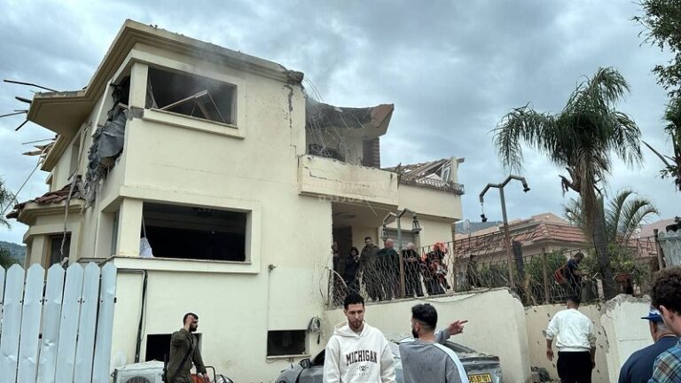 بلدية “كريات شمونة”:  اتفاق تخلٍ.. هذا ليس نصراً!