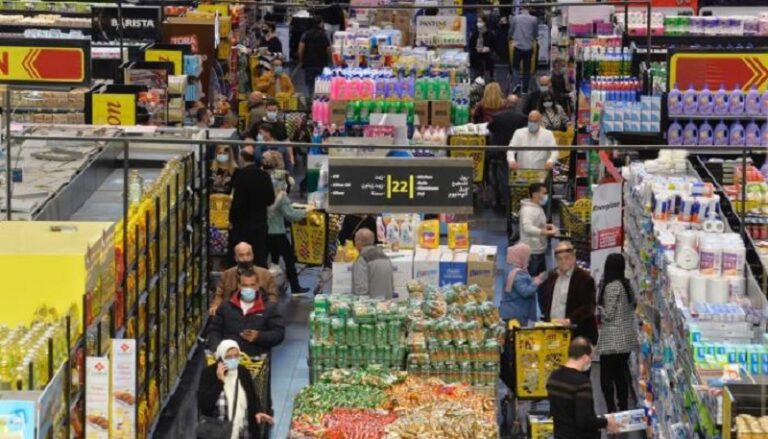 نقيب مستوردي المواد الغذائية: الغذاء متوافر وخشبة الخلاص هي عدم المساس بمرفأ بيروت