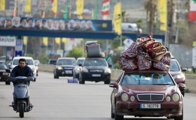 بين صون السيادة وسِلم الآخرين