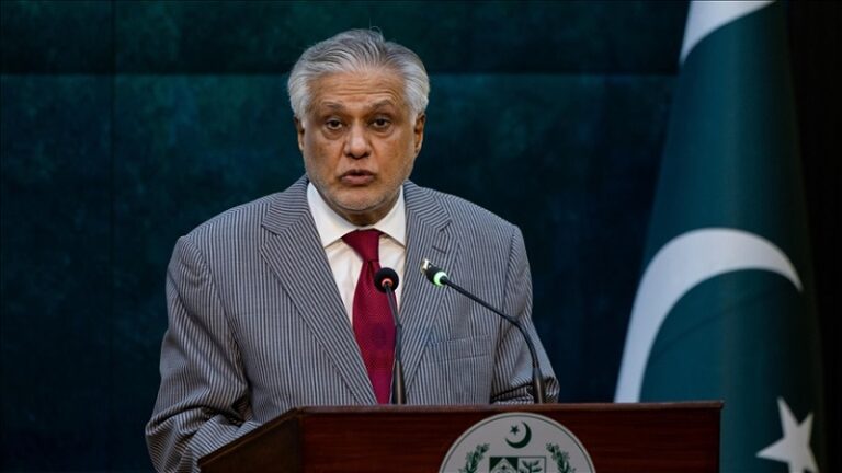 باكستان: لبنان لا يزال جزءاً من وقف إطلاق النار الساري