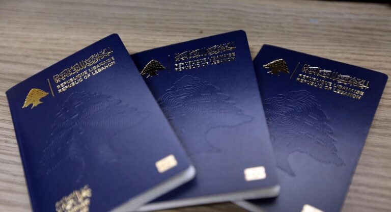 قطر تعلق تأشيرة الدخول عند الوصول للبنانيين مؤقتًا لأسباب أمنية