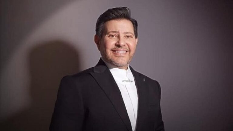 أزمة صحية خطيرة لهاني شاكر.. توقّف قلبه لـ6 دقائق!