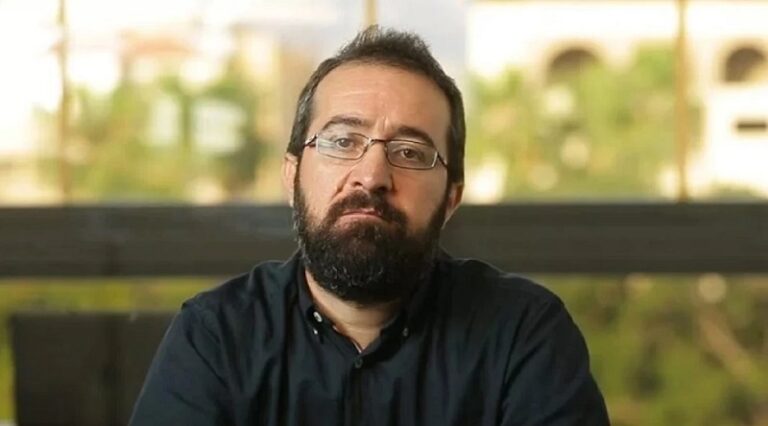 عون يريد توقيف حسن عليق؟