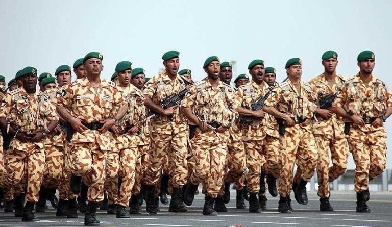 “الدفاع الكويتية”: تعاملنا مع 4 صواريخ باليستية و42 مسيرة