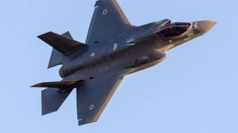 شبكة تجسس في سلاح الجو “الإسرائيلي” لصالح إيران