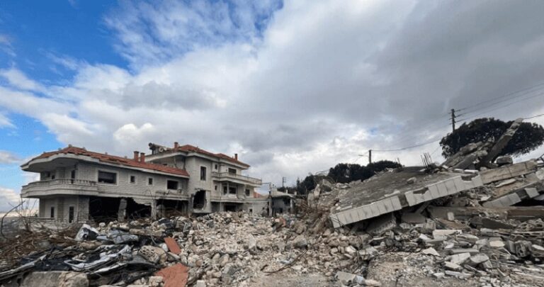 استمرار الاعتداءات الصهيونية