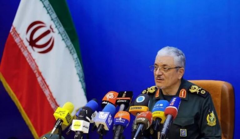 مساعد وزير الدفاع الإيراني: مستعدون لنقل خبراتنا العسكرية إلى دول منظمة “شنغهاي”