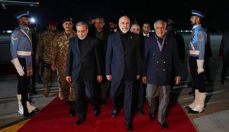 إيران لم توافق بعد على جولة المفاوضات المقبلة.. ولبنان نقطة خلاف؟