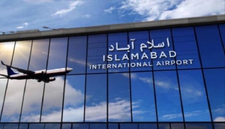 وصول فريق أميركي إلى إسلام آباد