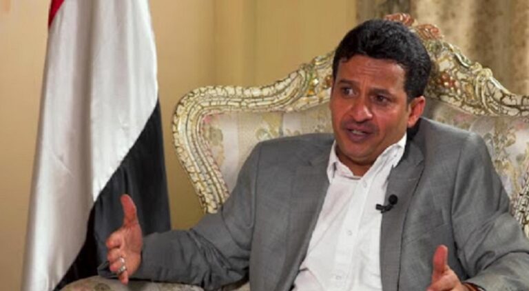 “أنصار الله”: إغلاق باب المندب سيعجز الإنس والجن عن فتحه!