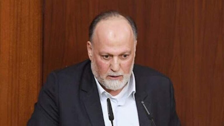 علي عمار: أهل الجنوب والبقاع والضاحية يدفعون ضريبة الدم دفاعاً عن لبنان