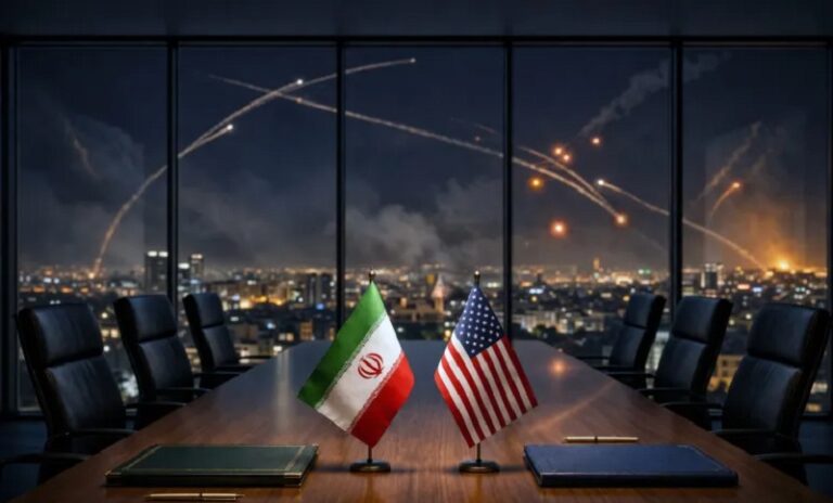 الخزانة الأميركية: توقعات بانتهاء الحرب في إيران