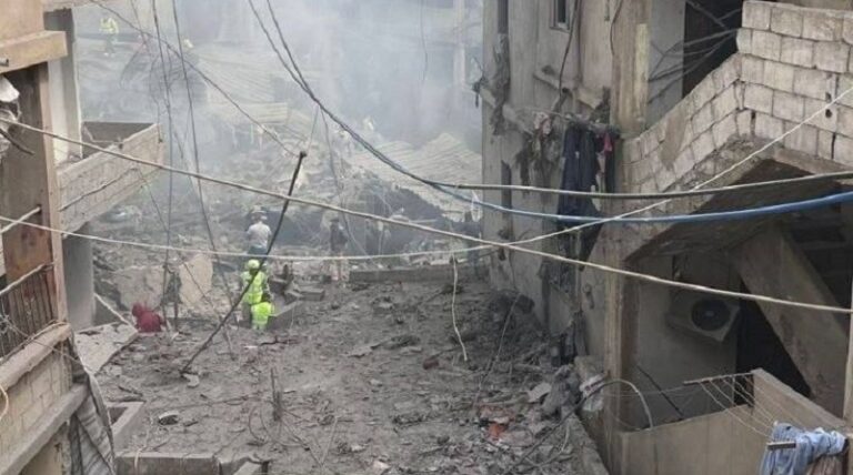 نداءات عاجلة: للتبرع بالدم في مستشفيي رفيق الحريري والزهراء!