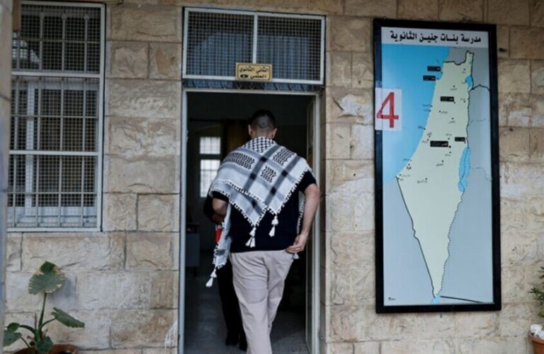 انتهاء الاقتراع في “الضفة” وغزة.. وبدء عمليات الفرز