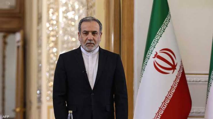 عراقجي: متمسكون بتعزيز الشراكة الاستراتيجية مع روسيا