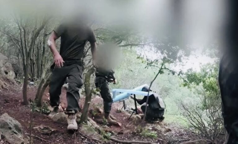 استهداف تجمعات وآليات العدو في عدة بلدات جنوبية