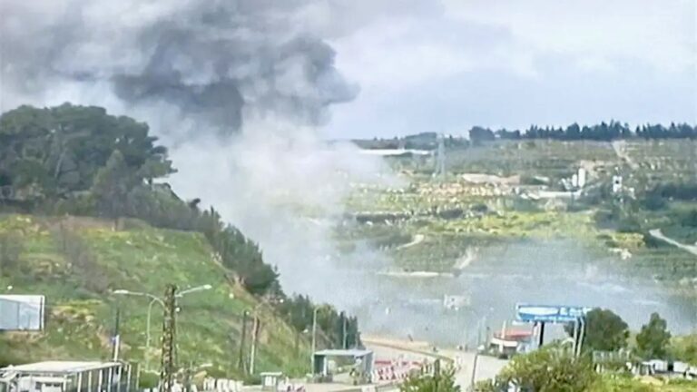 عميل في صيدا؟ (فيديو)