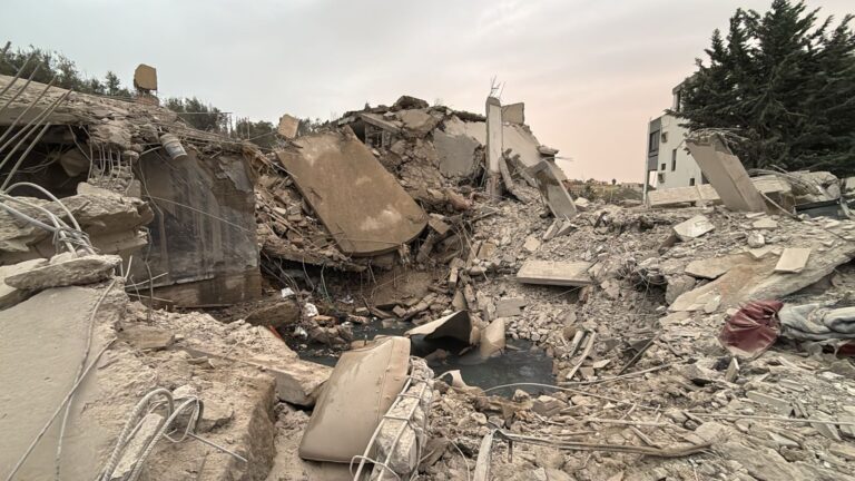 “قوى الأمن” تدعو ذوي المفقودين لإجراء فحوصات “DNA”