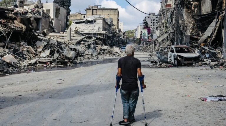 لبنان يواجه أزمة غذاء متفاقمة!