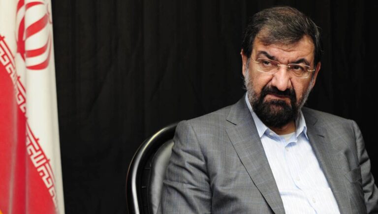 مستشار المرشد الإيراني: أي حصار بحري على إيران محكوم بالفشل