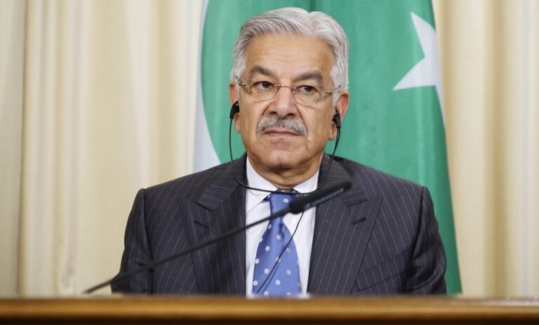 وزير الدفاع الباكستاني: استئناف قريب للمحادثات بين واشنطن وطهران