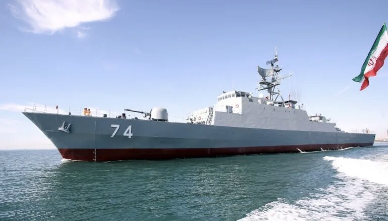 السفن الإيرانية تخرق الحصار: طهران لا تستبعد الخداع الأميركي