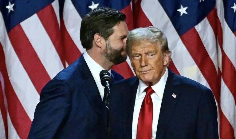 نائب الرئيس الأميركي: نسعى لصفقة كبرى تُنهي الصراع مع إيران