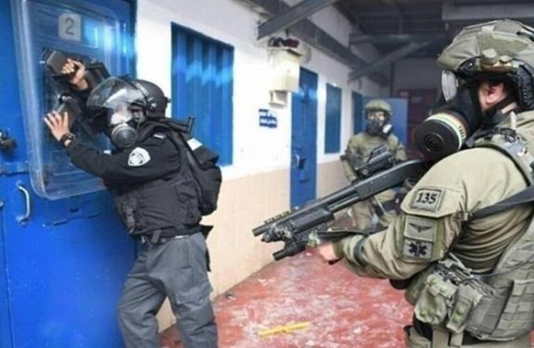 وزارة الأسرى بغزة: 350 قاصراً و84 امرأة في سجون الاحتلال!