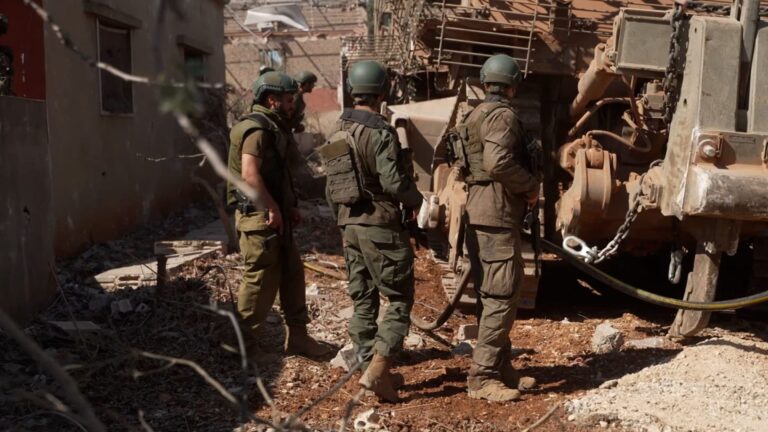 الاحتلال يختطف راعٍ في شويا