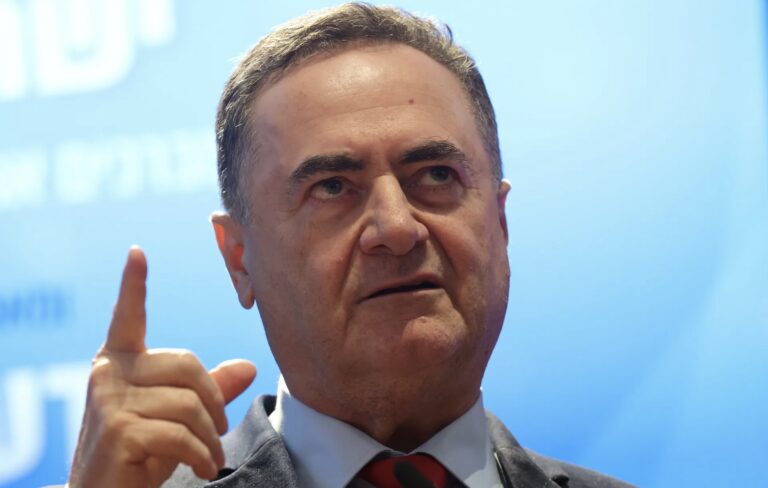 كاتس يهدد: سنتحرك إذا لم تلتزم الحكومة اللبنانية بتعهداتها!