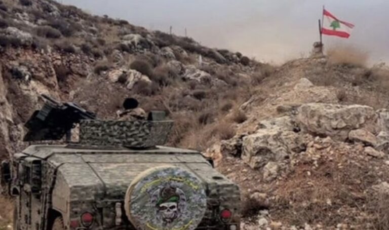 الجيش يحذّر من مخلفات الحرب: “لا تقترب ولا تلمس.. بلّغ فوراً”! (فيديو)