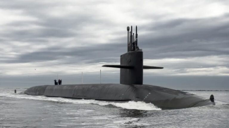 الولايات المتحدة تطلق أضخم برنامج لتحديث أسطول الغواصات!