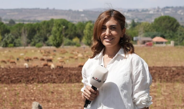 “الإعلام المرئي والمسموع”: استهداف الصحافيين تصعيد خطير وإهانة لسيادة لبنان