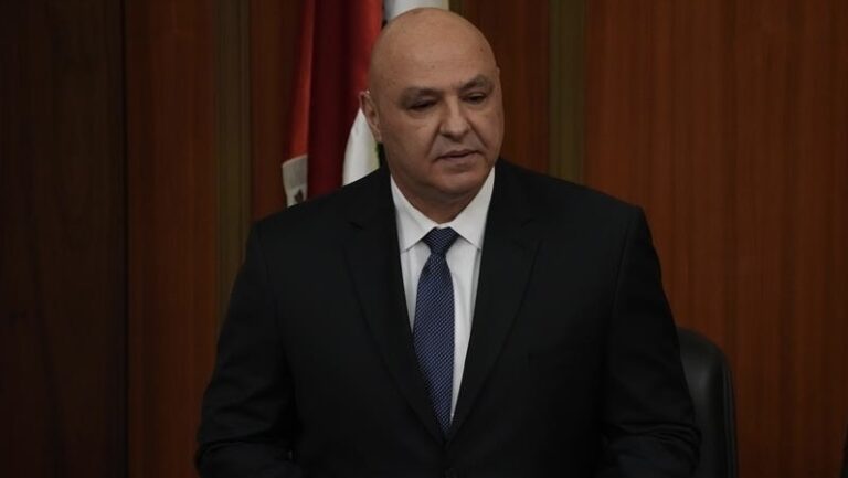 عون: استهداف الإعلاميين محاولة ممنهجة لطمس حقيقة العدوان