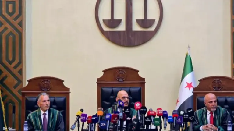 انطلاق أولى جلسات محاكمة الأسد ومسؤولين سابقين في سوريا