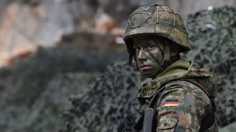 ارتفاع بطلبات رفض الخدمة العسكرية في ألمانيا