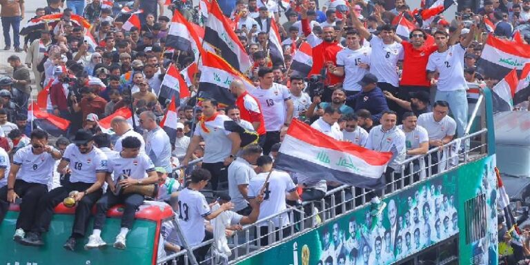 محدودية التذاكر تُقلق جماهير العراق قبل مونديال 2026