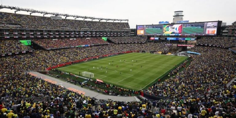 تضارب مواقع المقاعد يفجّر أزمة جديدة قبل مونديال 2026