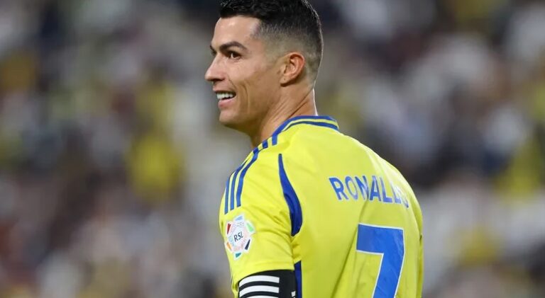 رونالدو يُلمّح لإمكانية مشاركته بمونديال 2030