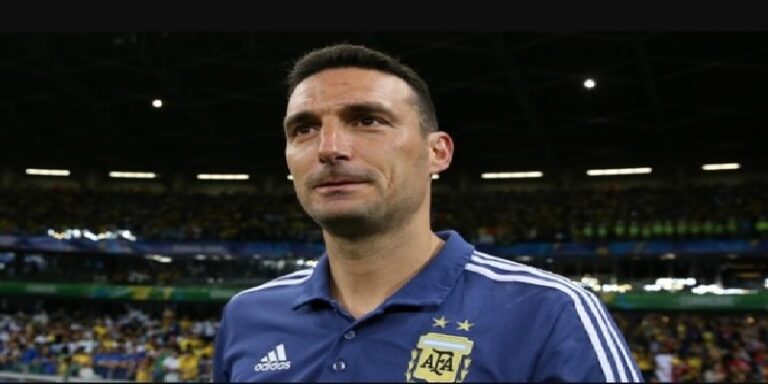 سكالوني حزين لغياب إيطاليا عن مونديال 2026