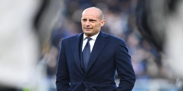 ماسيميليانو أليغري مُرشح لتدريب منتخب إيطاليا لكرة القدم