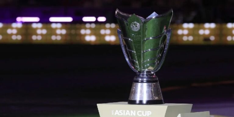 الإتحاد الآسيوي لكرة القدم يكشف الموعد الجديد لإجراء قرعة كأس آسيا 2027