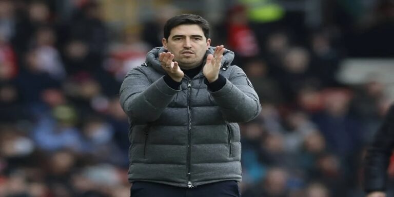 أندوني إيراولا مُرشح لتدريب مانشستر يونايتد