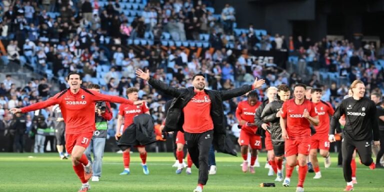 مواجهات أوروبية ساخنة.. اليكم مباريات دور النصف النهائي للدوري الأوروبي والكونفرنس