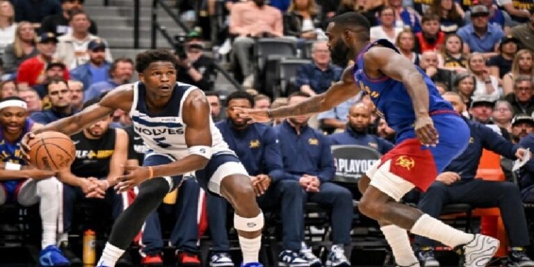 دوري السلة الأميركي: أتلانتا يقلب الطاولة على نيويورك وكليفلاند يهزم تورونتو