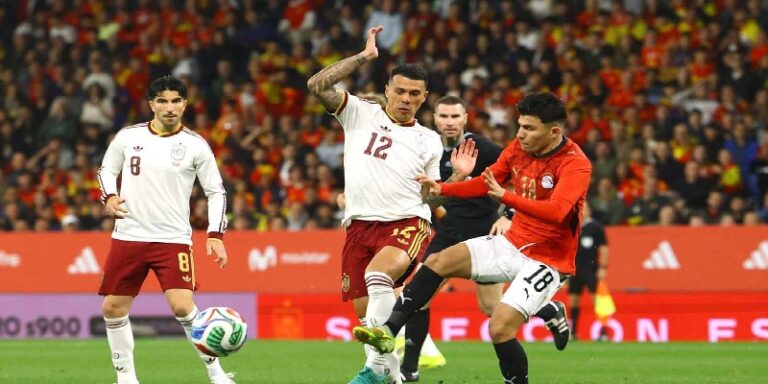 بعد أحداث كورنيلا.. تصريحات رسمية تُنهي التكهنات حول مكان إجراء نهائي مونديال 2030