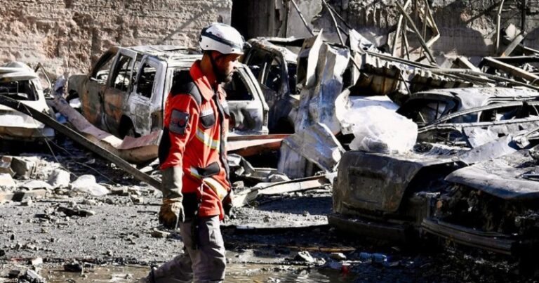 “الأربعاء الأسود”: الوقائع تفضح كذبة “العملية الدقيقة”