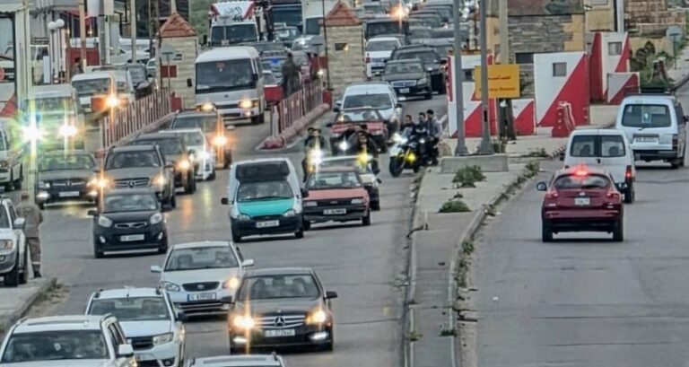 “الميدان” يحرق “أوراق التطبيع”