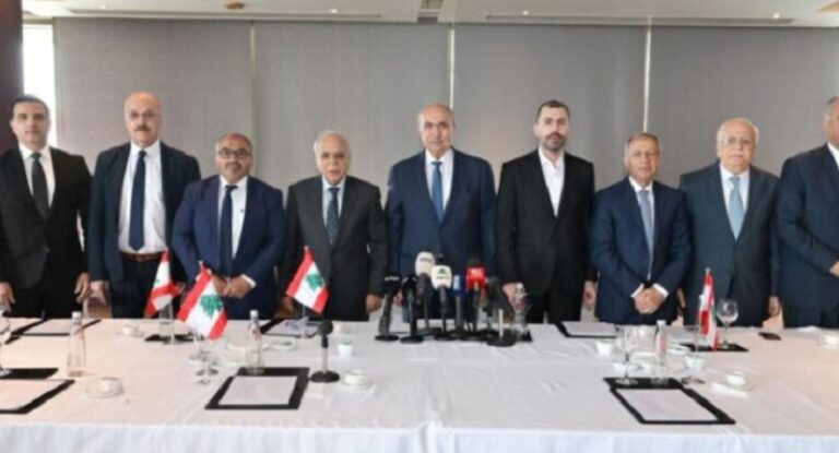 النواب السُنّة: استعادة الدور وإعادة رسم التوازنات