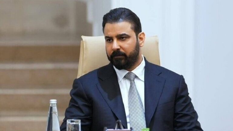 “حصر السلاح بيد الدولة” أبرز بنود عهد رئيس الحكومة العراقية الجديد